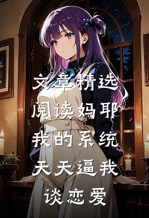 文章精选阅读妈耶，我的系统天天逼我谈恋爱