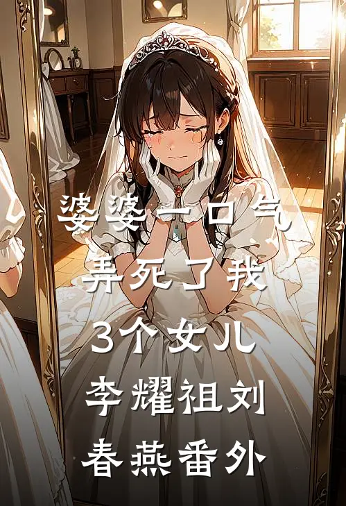 婆婆一口气弄死了我3个女儿李耀祖刘春燕番外