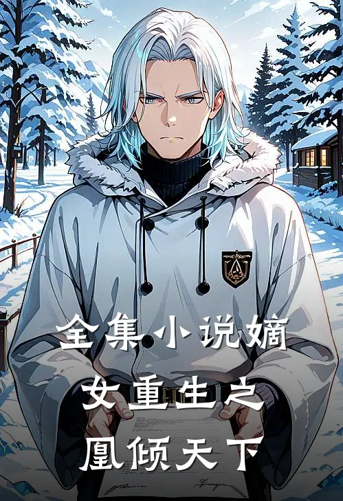 全集小说嫡女重生之凰倾天下
