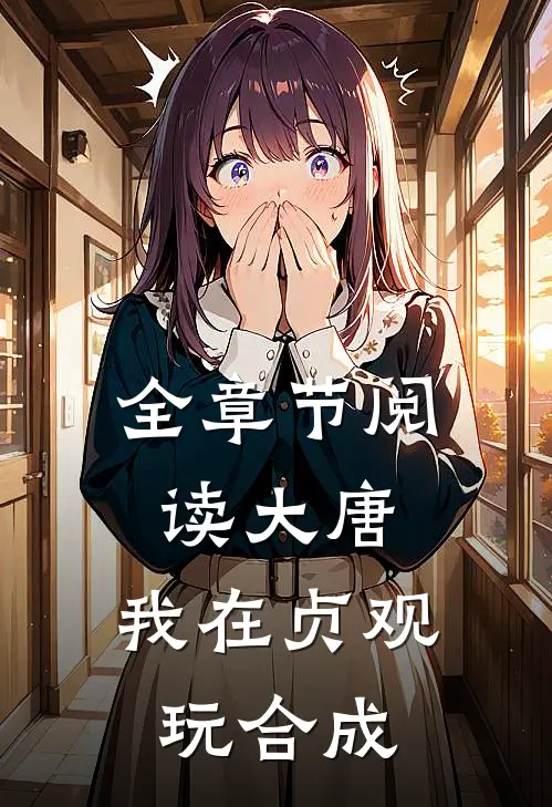 全章节阅读大唐：我在贞观玩合成