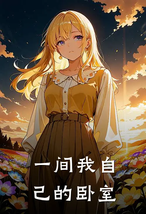 一间我自己的卧室