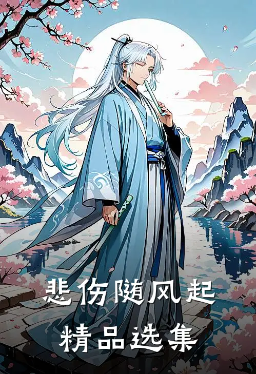 悲伤随风起精品选集