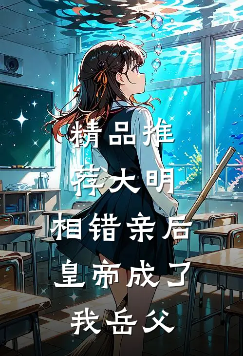精品推荐大明：相错亲后，皇帝成了我岳父
