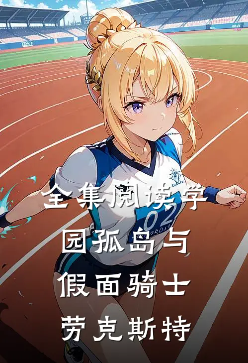 全集阅读学园孤岛与假面骑士劳克斯特