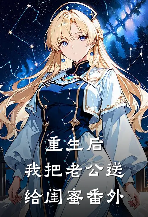 重生后，我把老公送给闺蜜番外