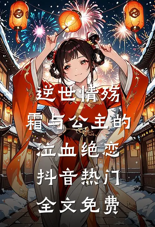 逆世情殇：霜与公主的泣血绝恋抖音热门全文免费