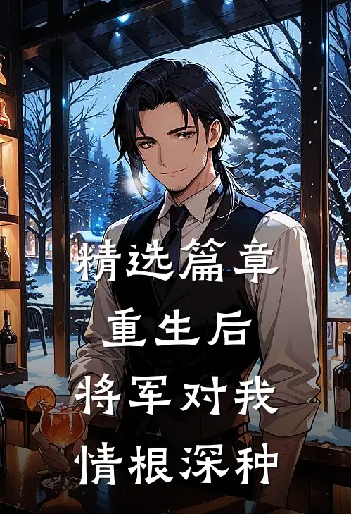 精选篇章重生后，将军对我情根深种