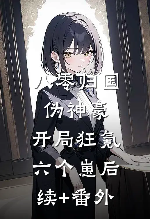 八零归国伪神豪：开局狂氪六个崽后续+番外