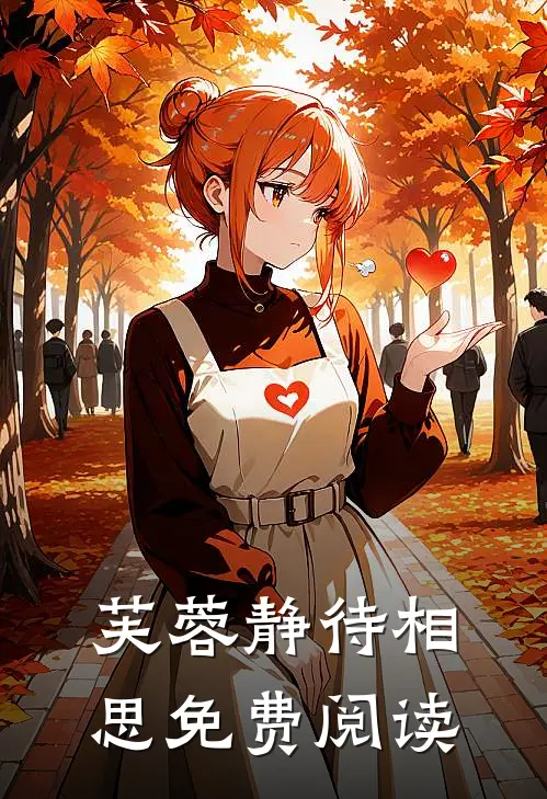 芙蓉静待相思免费阅读