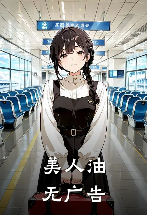 美人油无广告