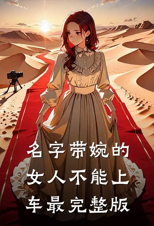 名字带婉的女人不能上车最完整版