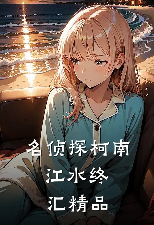 名侦探柯南：江水终汇精品