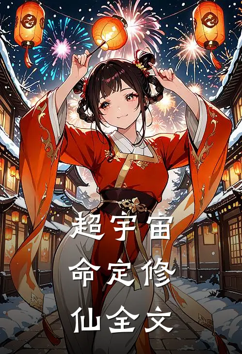 超宇宙：命定修仙全文