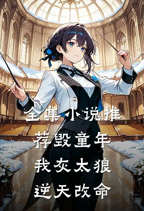 全集小说推荐毁童年：我灰太狼，逆天改命