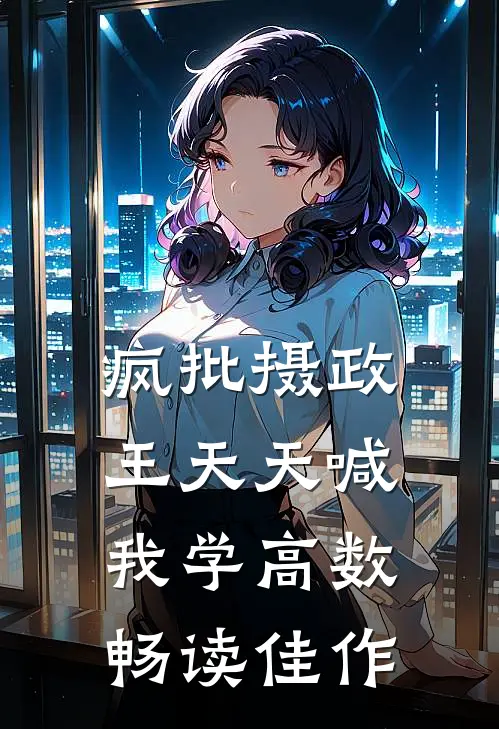 疯批摄政王天天喊我学高数畅读佳作