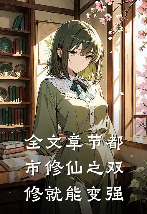 全文章节都市修仙之双修就能变强