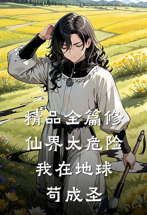 精品全篇修仙界太危险，我在地球苟成圣