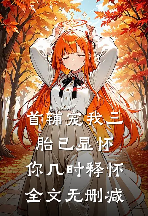 首辅宠我三胎已显怀，你几时释怀全文无删减
