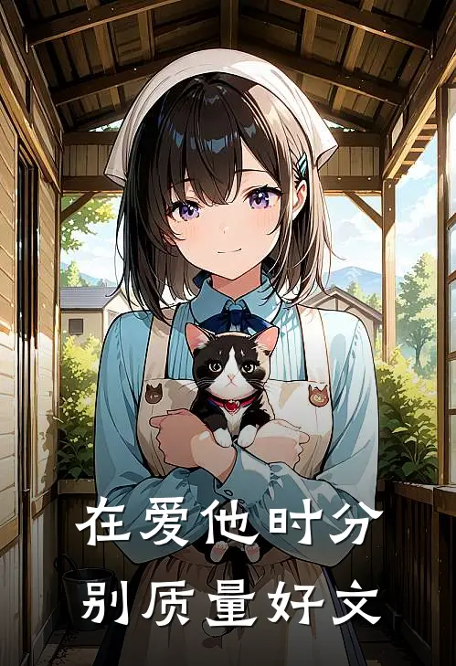 在爱他时分别质量好文