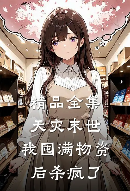 精品全集天灾末世，我囤满物资后杀疯了
