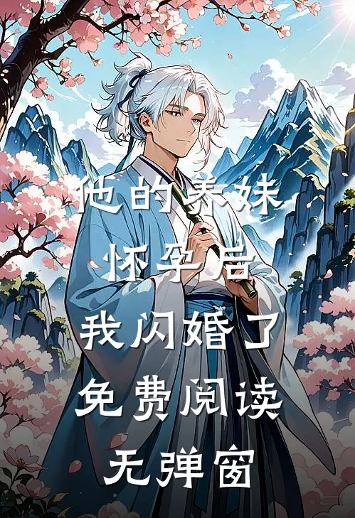他的养妹怀孕后，我闪婚了免费阅读无弹窗
