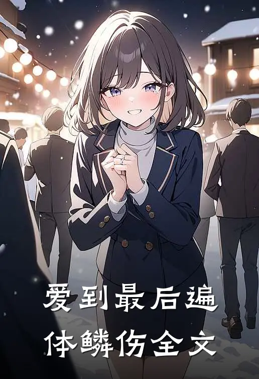 爱到最后遍体鳞伤全文