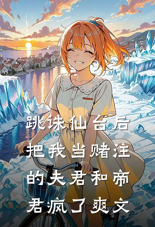 跳诛仙台后，把我当赌注的夫君和帝君疯了爽文