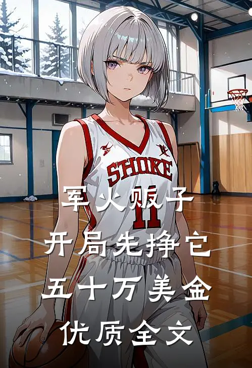 军火贩子：开局先挣它五十万美金优质全文