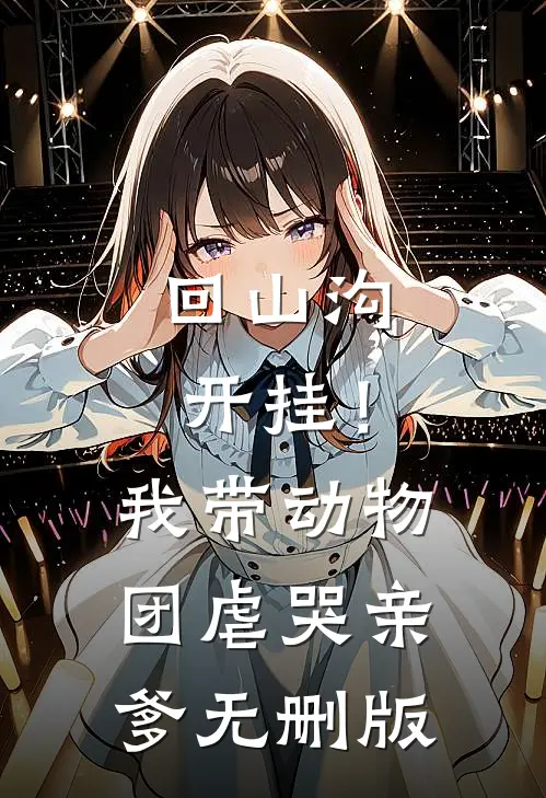 回山沟开挂！我带动物团虐哭亲爹无删版