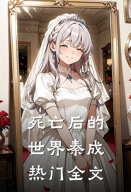 死亡后的世界秦成热门全文