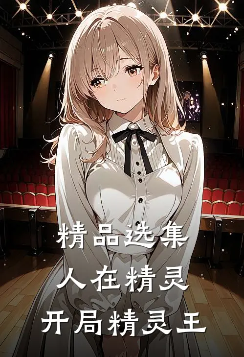 精品选集人在精灵：开局精灵王