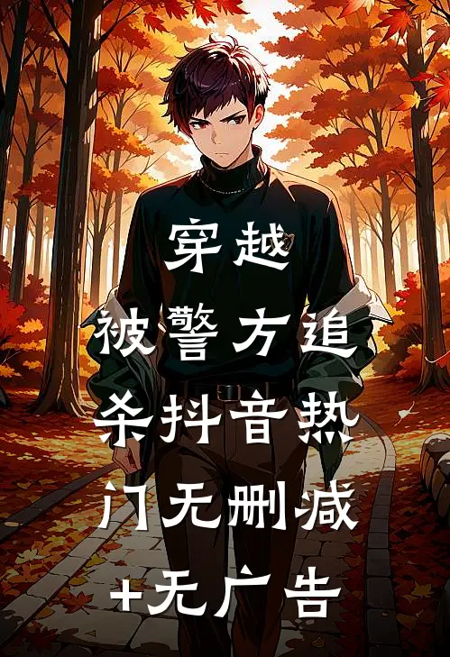 穿越，被警方追杀抖音热门无删减+无广告