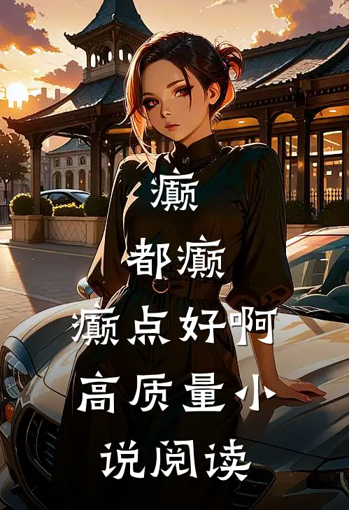癫，都癫，癫点好啊高质量小说阅读