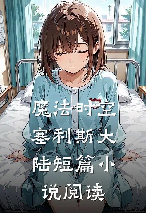 魔法时空：塞利斯大陆短篇小说阅读
