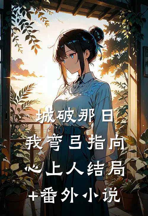 城破那日，我弯弓指向心上人结局+番外小说