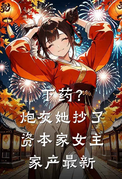 下药？炮灰她抄了资本家女主家产最新