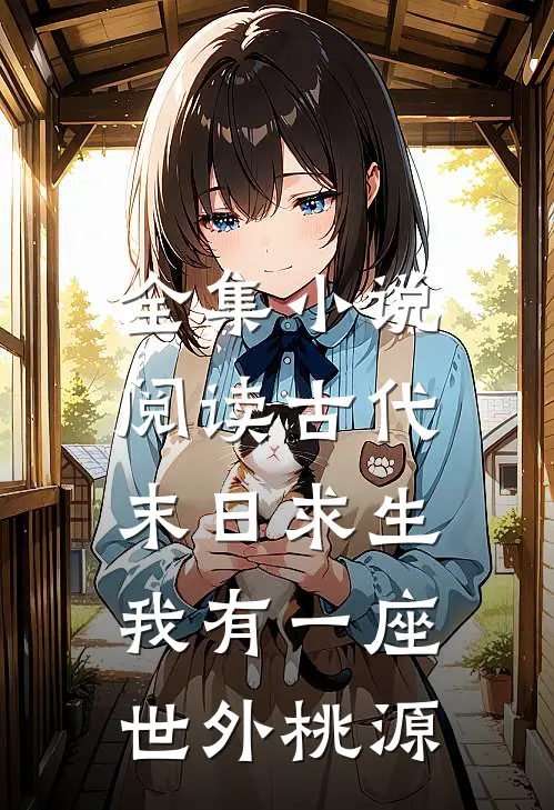 全集小说阅读古代末日求生：我有一座世外桃源