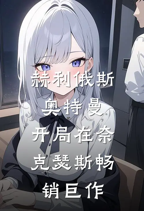 赫利俄斯奥特曼：开局在奈克瑟斯畅销巨作