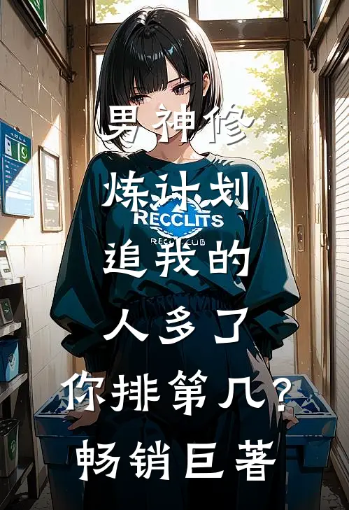 男神修炼计划：追我的人多了，你排第几？畅销巨著