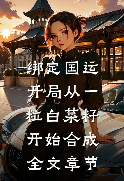 绑定国运：开局从一粒白菜籽开始合成全文章节