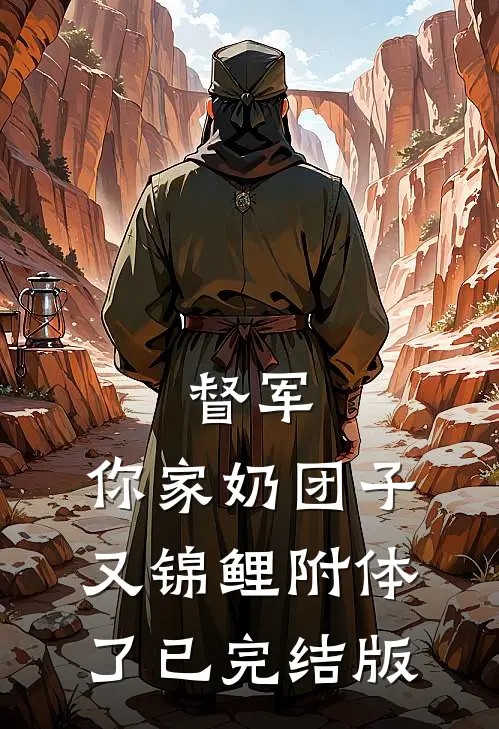 督军，你家奶团子又锦鲤附体了已完结版