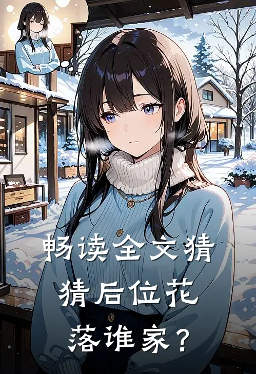 畅读全文猜猜后位花落谁家？