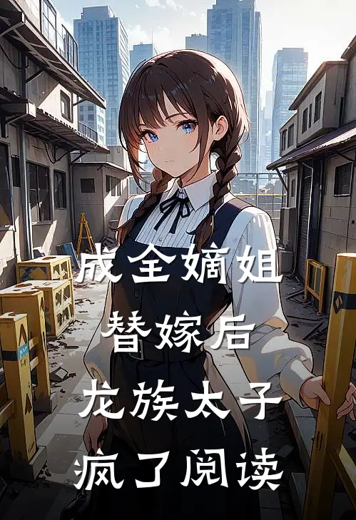 成全嫡姐替嫁后，龙族太子疯了阅读