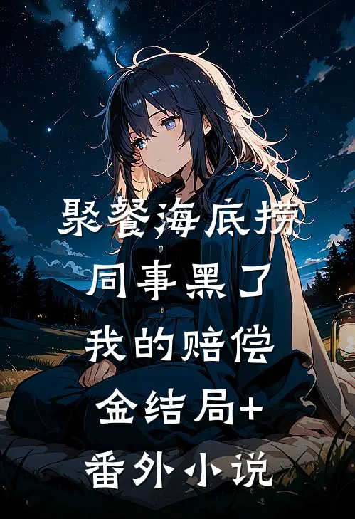 聚餐海底捞，同事黑了我的赔偿金结局+番外小说