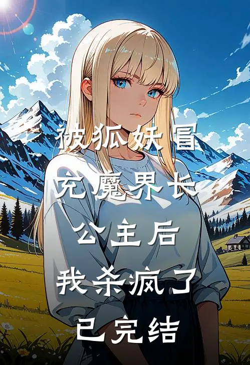 被狐妖冒充魔界长公主后，我杀疯了已完结