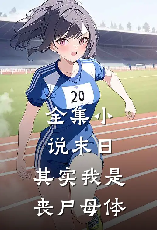 全集小说末日：其实我是丧尸母体