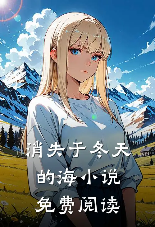 消失于冬天的海小说免费阅读