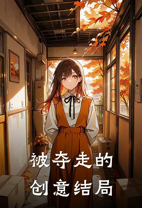 被夺走的创意结局