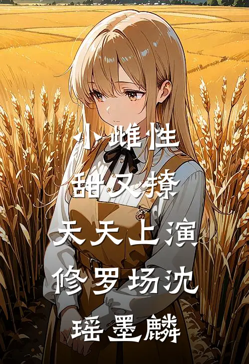 小雌性甜又撩，天天上演修罗场沈瑶墨麟