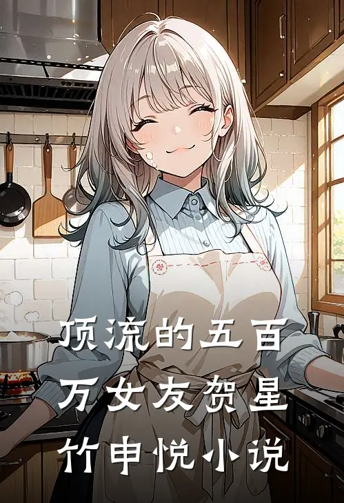 顶流的五百万女友贺星竹申悦小说